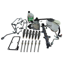 Industrial Injection 2019-2021 RAM 6.7L Disaster Kit - NO PUMP - High Output Engine 2GS102