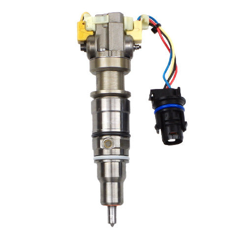 Industrial Injection 2003-2004 Ford 6.0L Stock Fuel Injector 316301