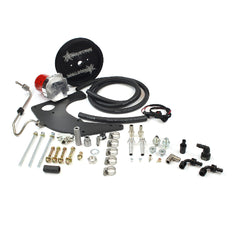 Industrial Injection 2011-2018 6.7L Ford Dual Fueler Kit w/o Pump 335401