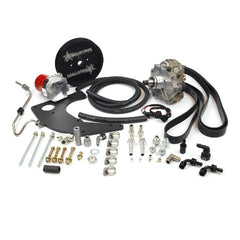 Industrial Injection 2011-2018 6.7L Ford Dual Fueler Kit w/Pump 335402