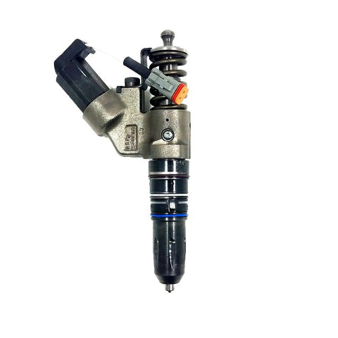 Industrial Injection Remanufactured Cummins Celect N14 Injector 3411763SE