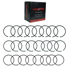Industrial Injection 2008-2010 6.4L Power Stroke X-Series Piston Ring Kit (.020) 344113