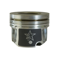 Industrial Injection 2017-2019 6.7L Power Stroke .040 Over X-Series Pistons 34I108