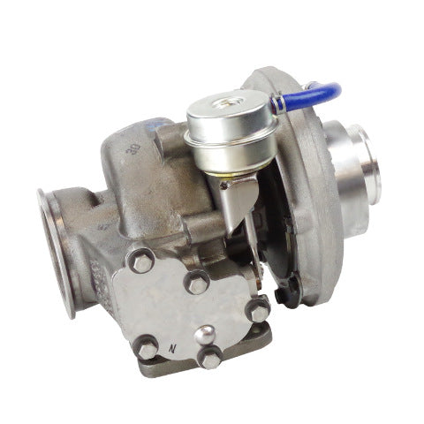 Industrial Injection SUPER 62/80 04.5-07 .80 T/HSG 3622407112