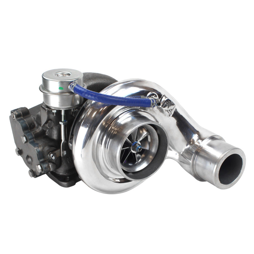 Industrial Injection SILVER 64/80 04.5-07 .80 T/HSG 3642417412