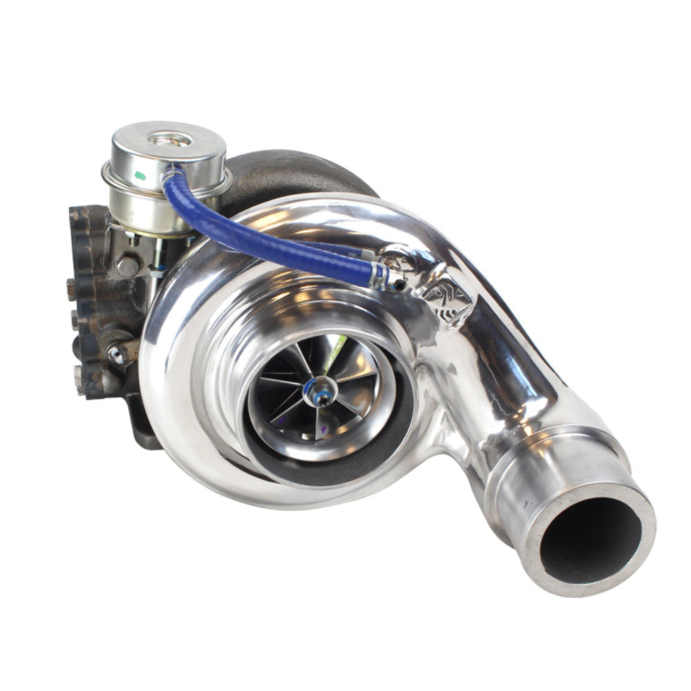 Industrial Injection SILVER 64/80 FMW 03-04 .80 T/HSG 364241741A