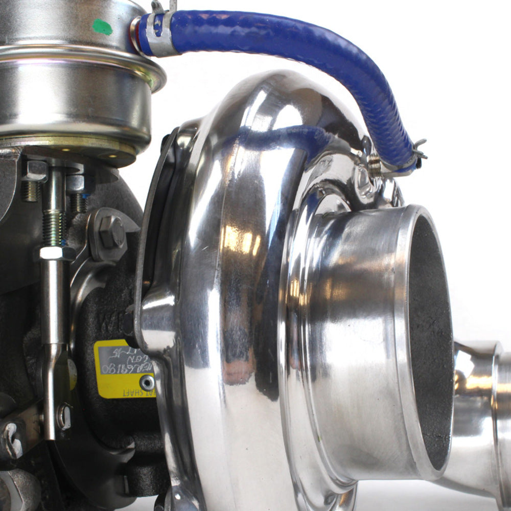 Industrial Injection SILVER 66/80 94-02 .80 T/HSG 3662317411