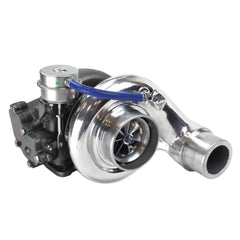 Industrial Injection SILVER 66/80 03-04 .80 T/HSG 366241741A