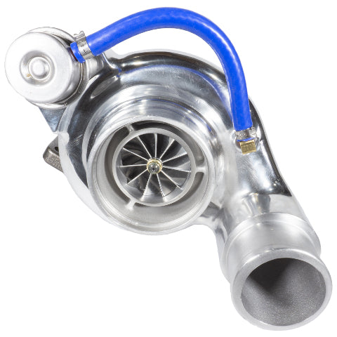 Industrial Injection HY35W XR SERIES - 60MM BILLET UPGRADE TURBO 4035044-XR1