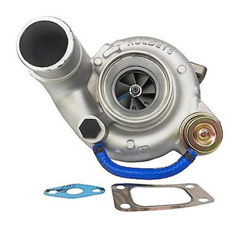 Industrial Injection 2003-2004 Reman Stock Replacement 5.9L Turbo (HY35W) 4035044SE