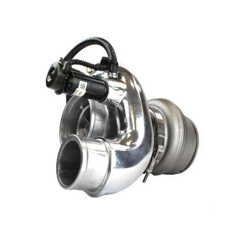 Industrial Injection HE351CW XR SERIES 63MM BIL UPGRADE Turbo DODGE 5.9L  4.5-07 4037001-XR1