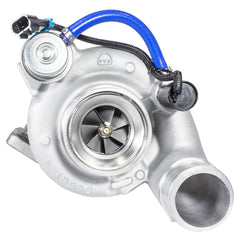 Industrial Injection 2004.5-2007 5.9L (AUTO/MAN.) HE351CW TURBOCHARGER 4037001SE