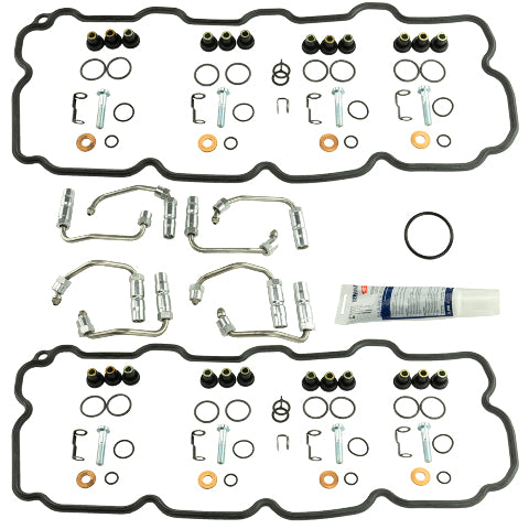 Industrial Injection 2001-04 LB7 Duramax Injector Install Kit 412602