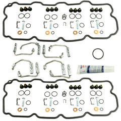 Industrial Injection 2001-04 LB7 Duramax Injector Install Kit 412602