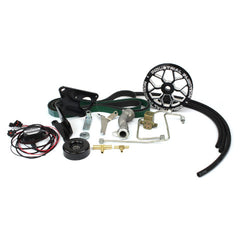 Industrial Injection 2004.5-05 Duramax Dual CP3 Kit (Kit Only) 1200+HP 433402