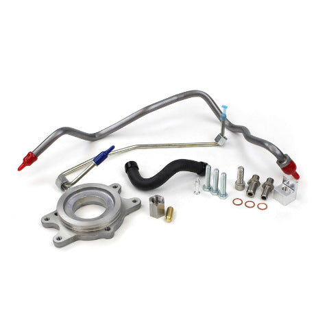 Industrial Injection LML CP3 Conversion Kit w/o Pump 436402