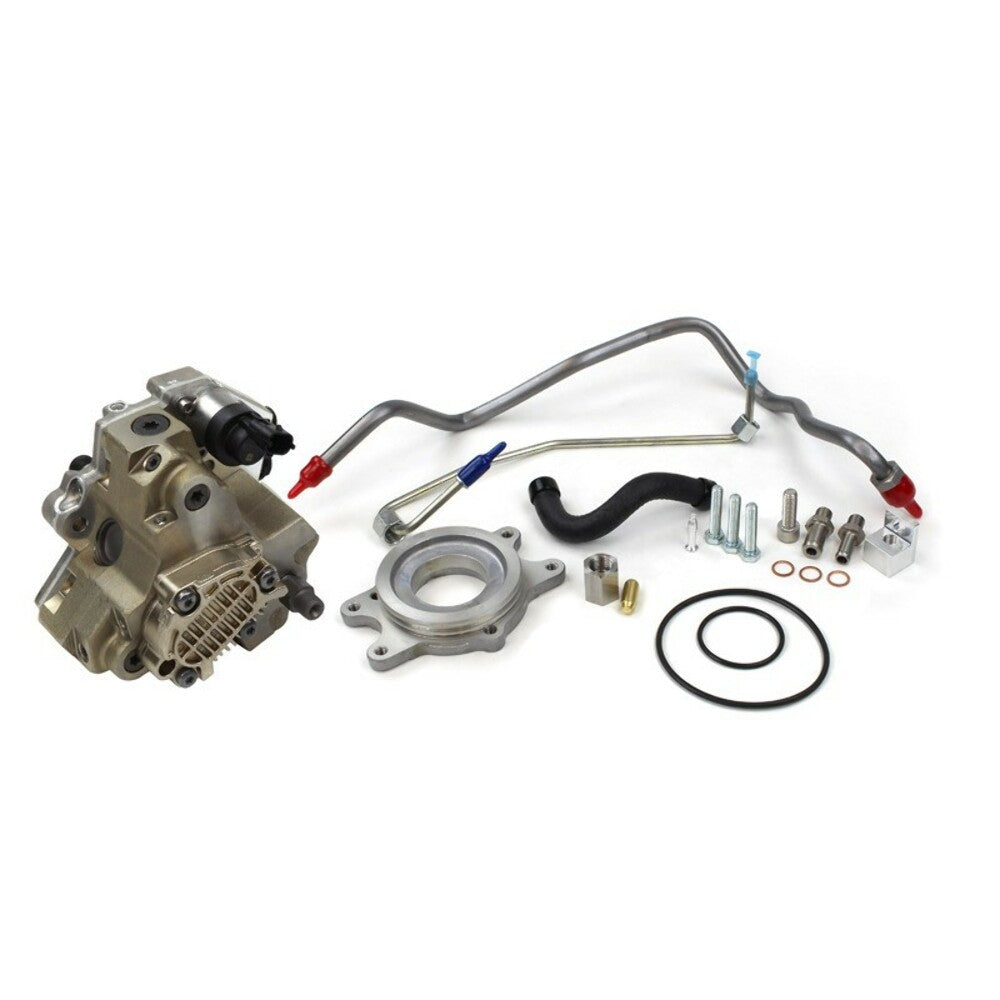 Industrial Injection Duramax LML CP3 Conversion Kit with 120% Over Double 436406