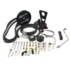 Industrial Injection 2011-2016 GM 6.6L LML Dual Fueler Kit w/o Pump 436407