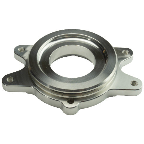 Industrial Injection CP3 Pump Mounting Bracket 6.6L Duramax 2001+ 436602