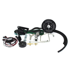 Industrial Injection 2006 - 2010 Duramax LBZ/LMM Dual Cp3 Kit (W/O Pump) 438402
