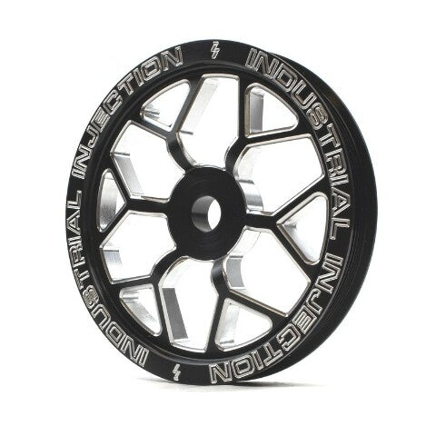 Industrial Injection Duramax Machined CP3 Wheel 43A603