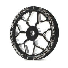 Industrial Injection Duramax Machined CP3 Wheel 43A603