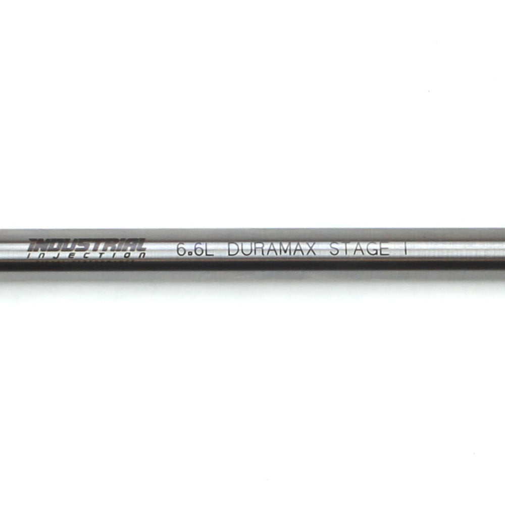 Industrial Injection 2001-2016 6.6L Duramax Stage 1 Billet Pushrod 4490