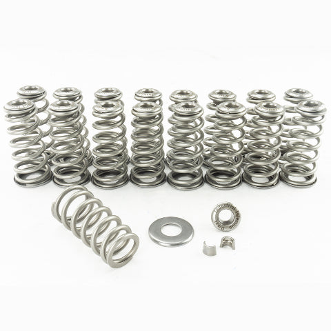 Industrial Injection Industrial Industrial 130lb. 6.6L Duramax Valve Spring Kit 44B801