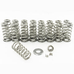 Industrial Injection Industrial Industrial 130lb. 6.6L Duramax Valve Spring Kit 44B801