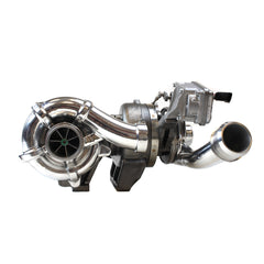 Industrial Injection B2/B3 XR SERIES Turbochargers,Compounds FORD 6.4L 08-10  58MM/71MM/76MM 479514-XR2