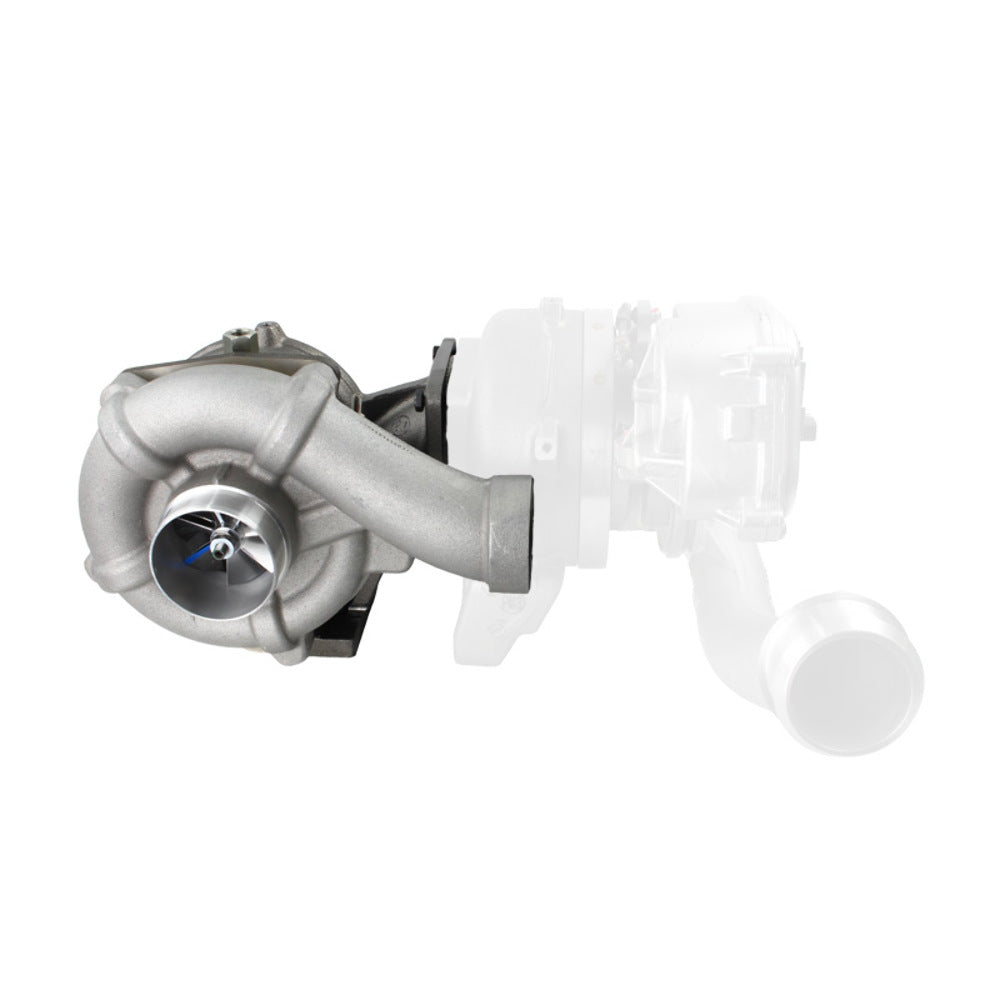 Industrial Injection B3 XR SERIES Turbocharger FORD 6.4L 08-10 LP 71MM 479523-XR1