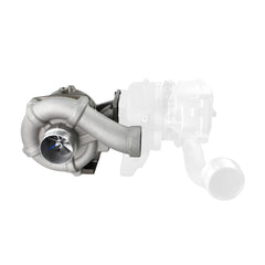 Industrial Injection B3 XR SERIES Turbocharger FORD 6.4L 08-10 LP 71MM 479523-XR1