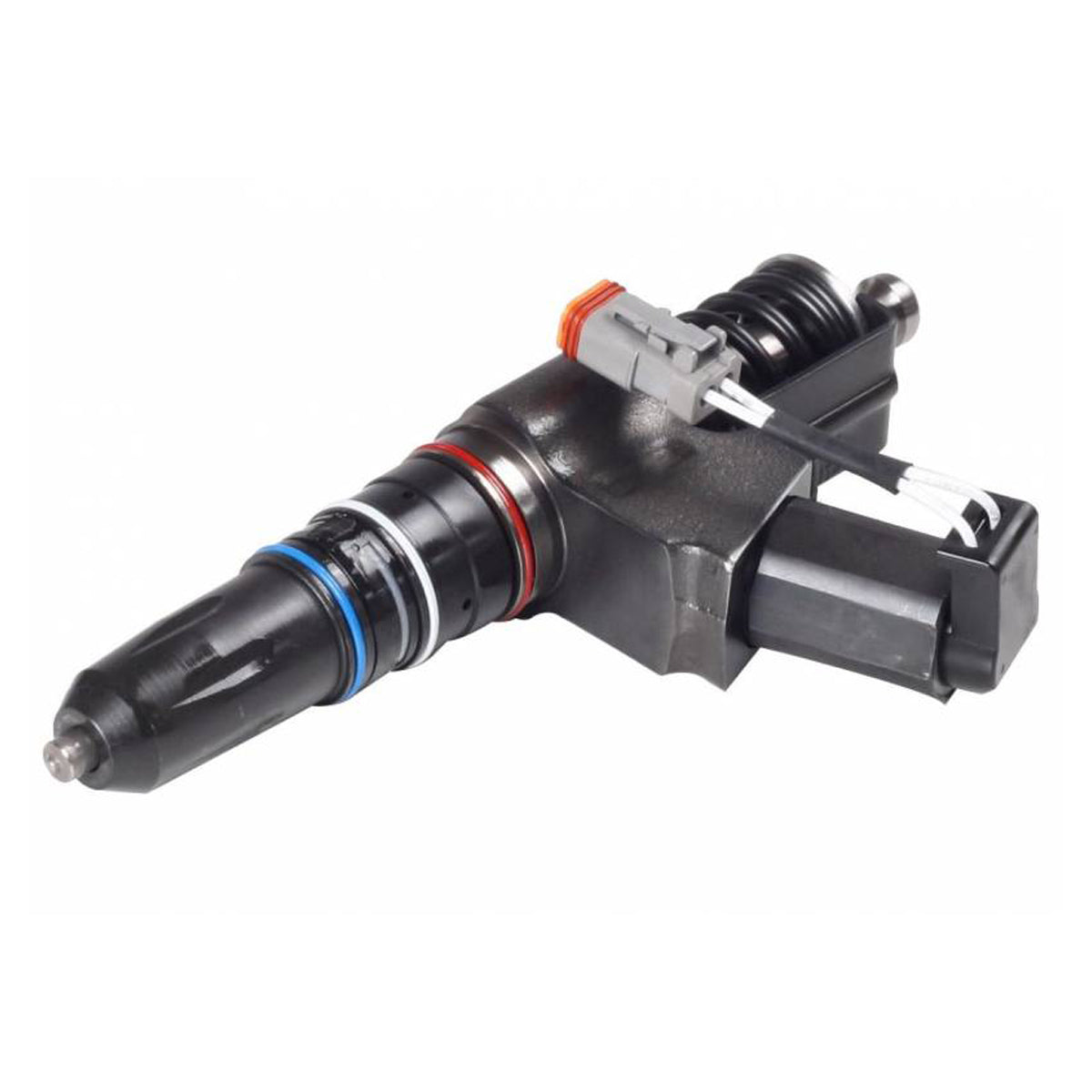 Industrial Injection Remanufactured Cummins Celect M11 Injector 4902921SE