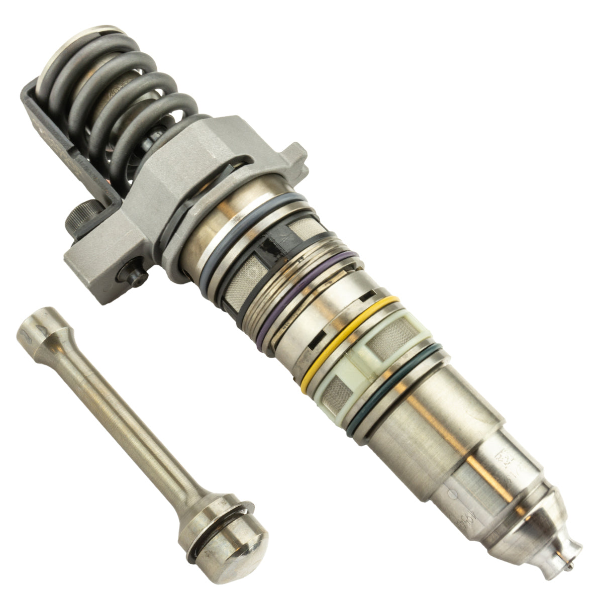 Industrial Injection Remanufactured Cummins ISX injector 4954888SE