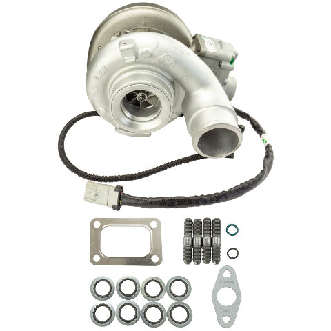 Industrial Injection HE300VG SHOP EXCHANGE Turbocharger,Kit (ACTUATOR) DODGE 7.5-12 5322344SE