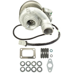 Industrial Injection HE300VG SHOP EXCHANGE Turbocharger,Kit (ACTUATOR) DODGE 7.5-12 5322344SE