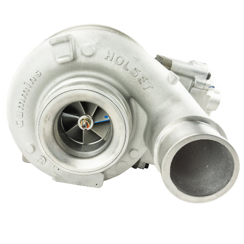 Industrial Injection HE300VE Turbocharger EXCHANGE KIT (ACTUATOR) 5326057SE
