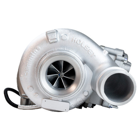 Industrial Injection HE300VG XR SERIES Turbocharger,Kit (ACTUATOR) Cummins 13-18 64.5/67MM 5326058-XR2