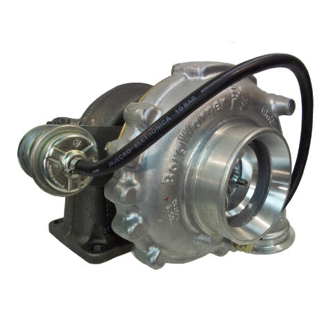 Industrial Injection 1994-2002 5.9L Dodge Cummins K27 Borg Warner Turbocharger Kit 53279880001KIT