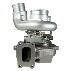 Industrial Injection Remanufactured HE300VG Turbo w/ Genuine Holset Actuator - Cummins 6.7L (2019-2024) 5456365SE