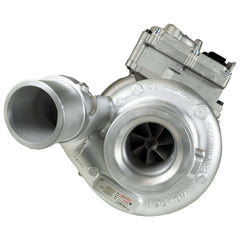 Industrial Injection Remanufactured HE300VG Turbo w/ Genuine Holset Actuator - Cummins 6.7L (2019-2024) 5456365SE