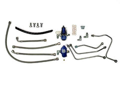 Industrial Injection Regulated Return Kit 6.0L Ford 60FS-STK-RRK