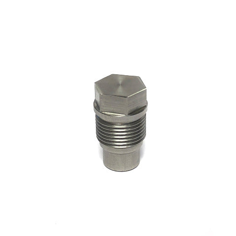Industrial Injection 6.7L/LLY/LBZ/LMM Common Rail Fuel Plug 631601
