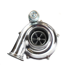 Industrial Injection GTP38L XR1 SERIES 66MM BILLET UPGRADE TURBO 706447-0003-XR1