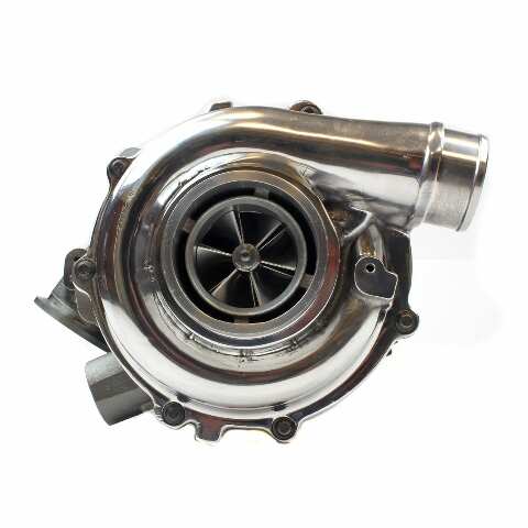 Industrial Injection GT3782 03-04 FORD XR SERIES 60MM BILLET UPGRADE TURBO 725390-0006-XR