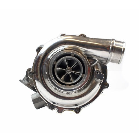 Industrial Injection GT3782 03-04 FORD XR SERIES 64.5MM BILLET UPGRADE TURBO 725390-0006-XR1