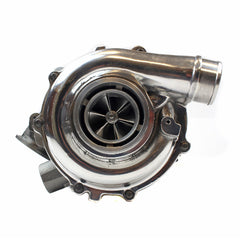 Industrial Injection GT3782 XR SERIES Turbocharger FORD 6.0L 04.5-07  64.5MM BILLET 743250-0024-XR1