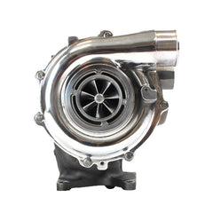 Industrial Injection GT3788 XR SERIES Turbocharger DMAX 6.6L 11-16 LML  61MM 848212-0002-XR