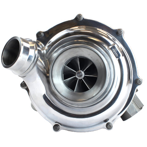 Industrial Injection AVNT3788 XR SERIES Turbocharger PowerStroke 6.7L 17-19 Pickup 64.5MM POL 888143-0001-XR1P