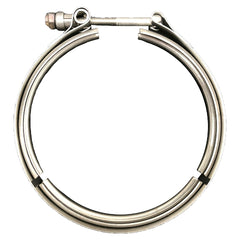 Industrial Injection 5.156 OD Clamp For Race Flanges - S500 5" 99506-0525